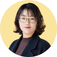 Cindy Kong
