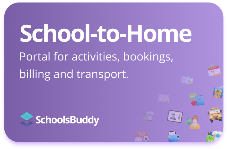 School-to-Home