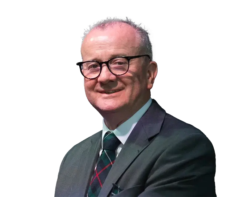 Chris Charleson