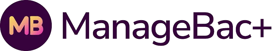 ManageBac+ logo