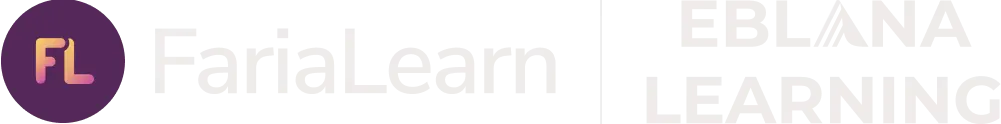 FariaLearn x Eblana Learning