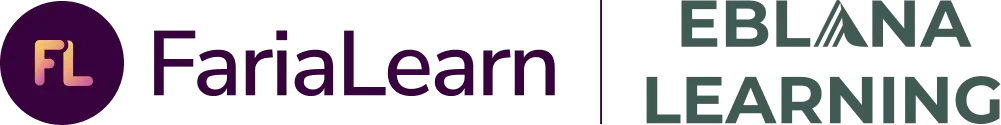 FariaLearn x Eblana Learning