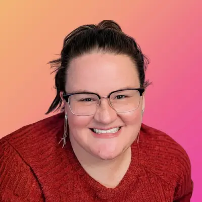 Heather McMurray