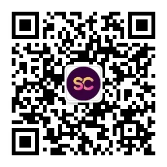 SchoolsBuddy 微信二维码