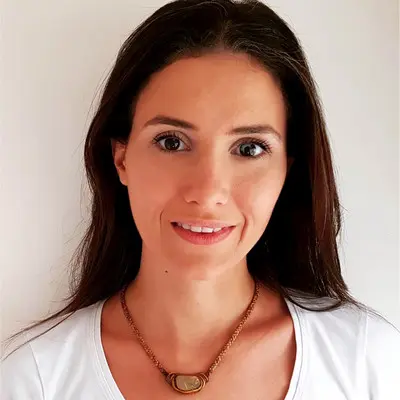 Alexia Roumpou