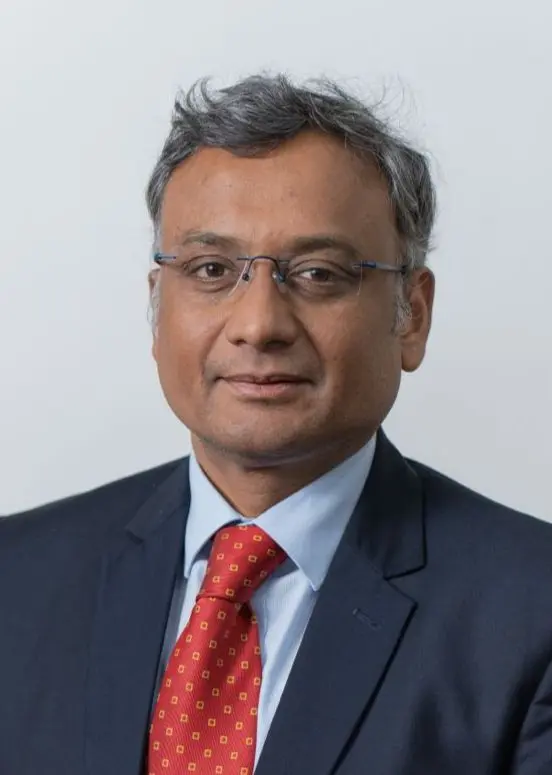 Arvind Chalasani