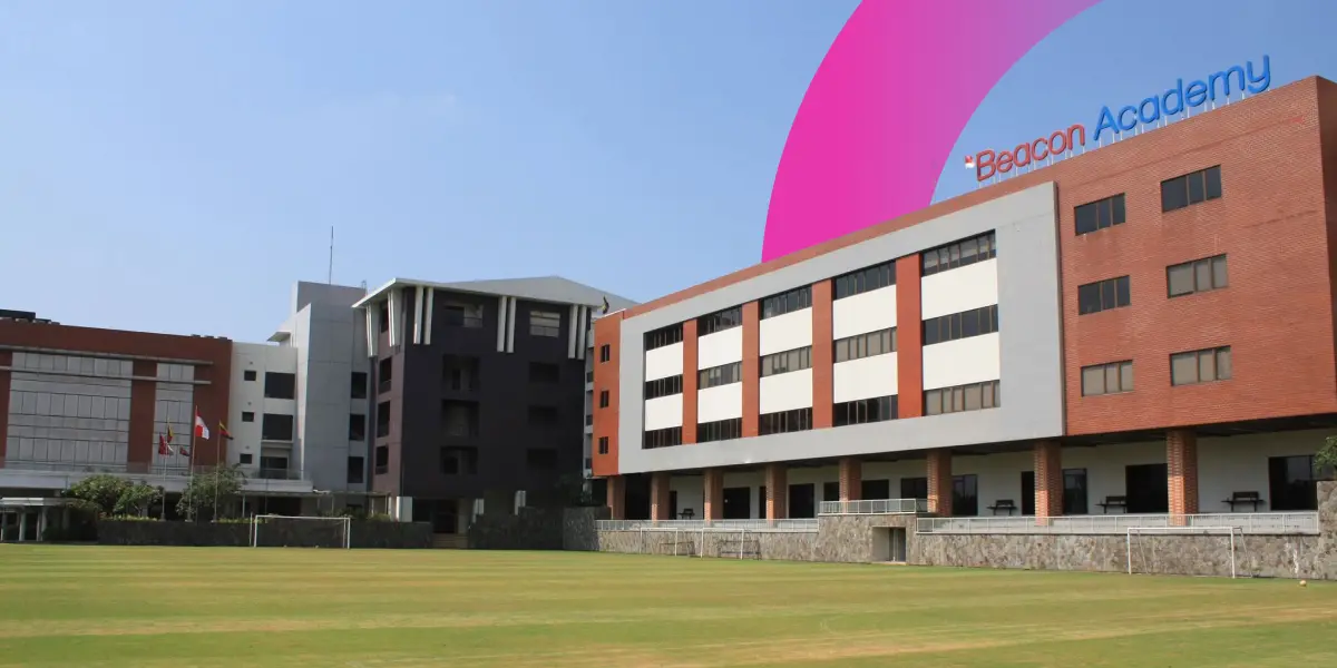 Beacon Academy - ManageBac+
