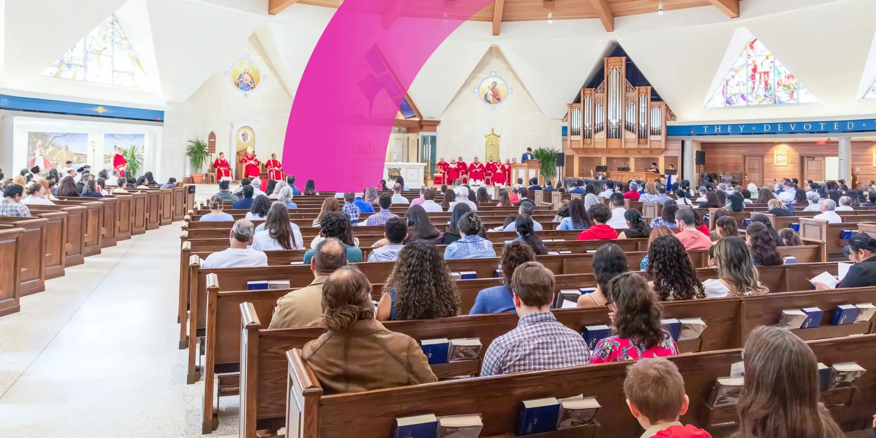 Diocese of Jefferson City : "We Had to Shift from What We're Teaching to What Students Are Learning" - ManageBac