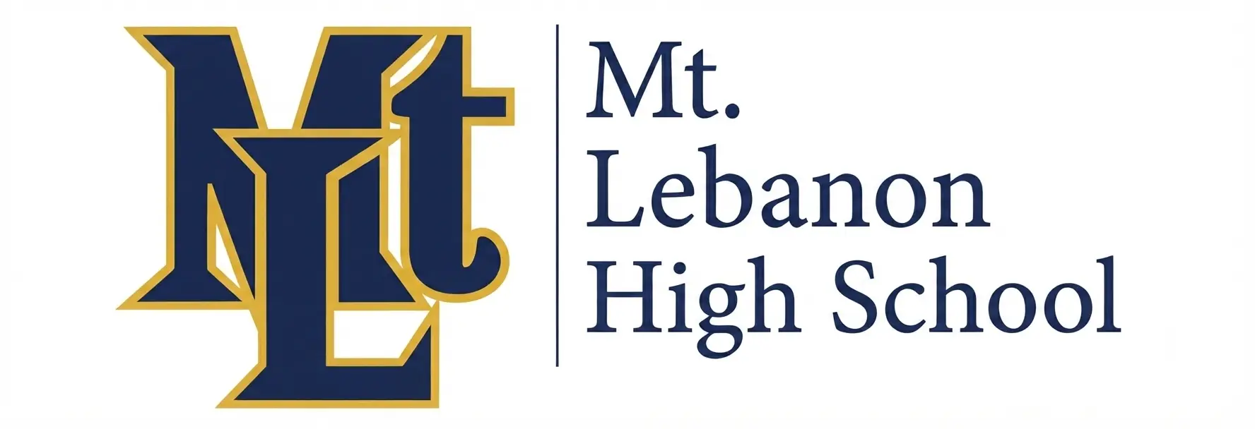 Mt. Lebanon High School