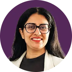 Harsha Gandhi