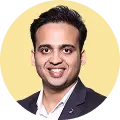 Karan Gupta