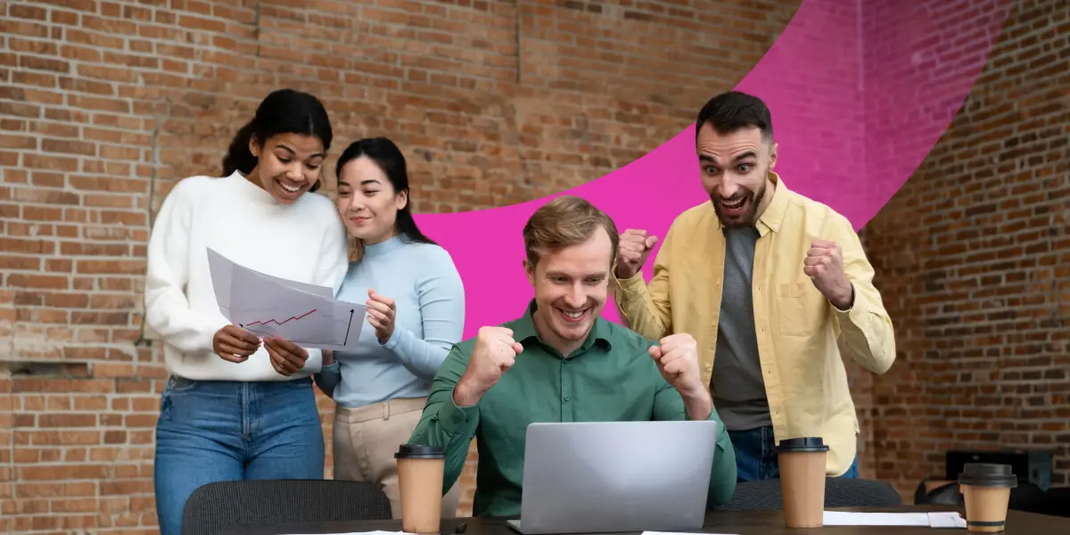 Fine. We'll Say It. We Think We're the Best Admissions Platform Out There