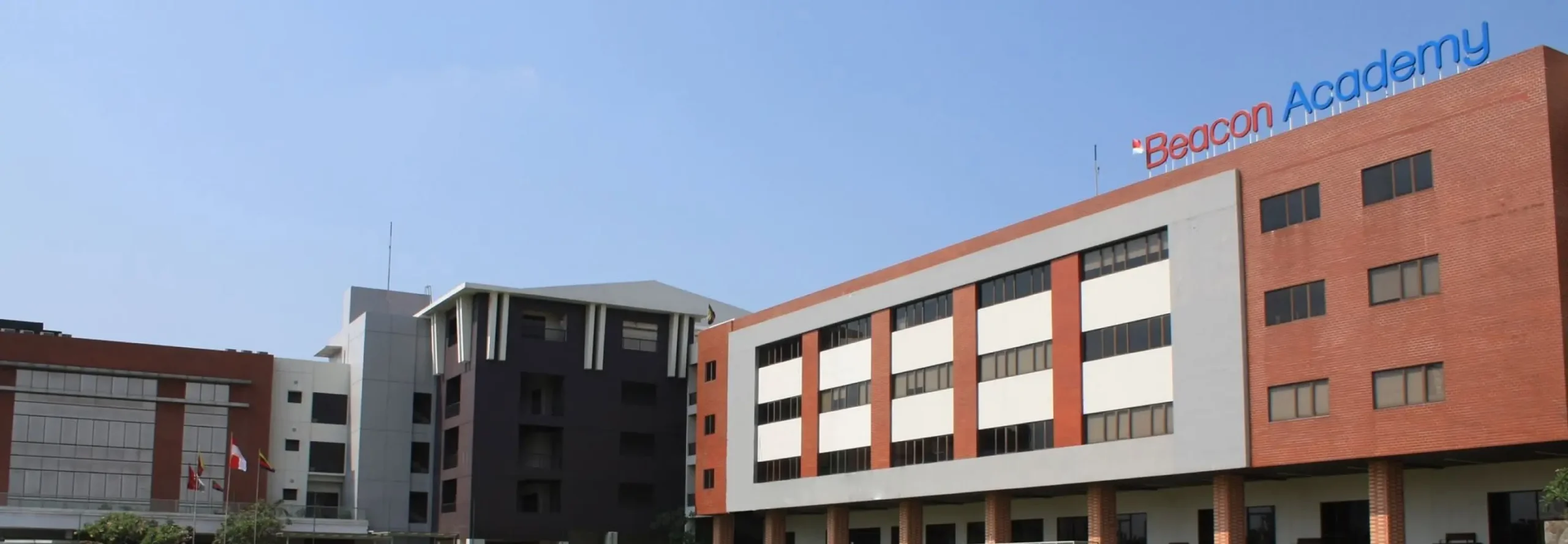 Beacon Academy