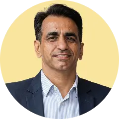 Sachin Kumar