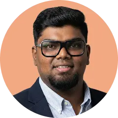 Vignesh Kanagaraj