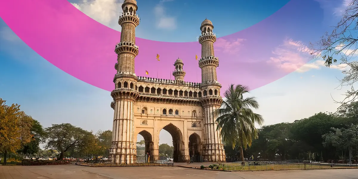 Leading AI in Schools – Hyderabad, India