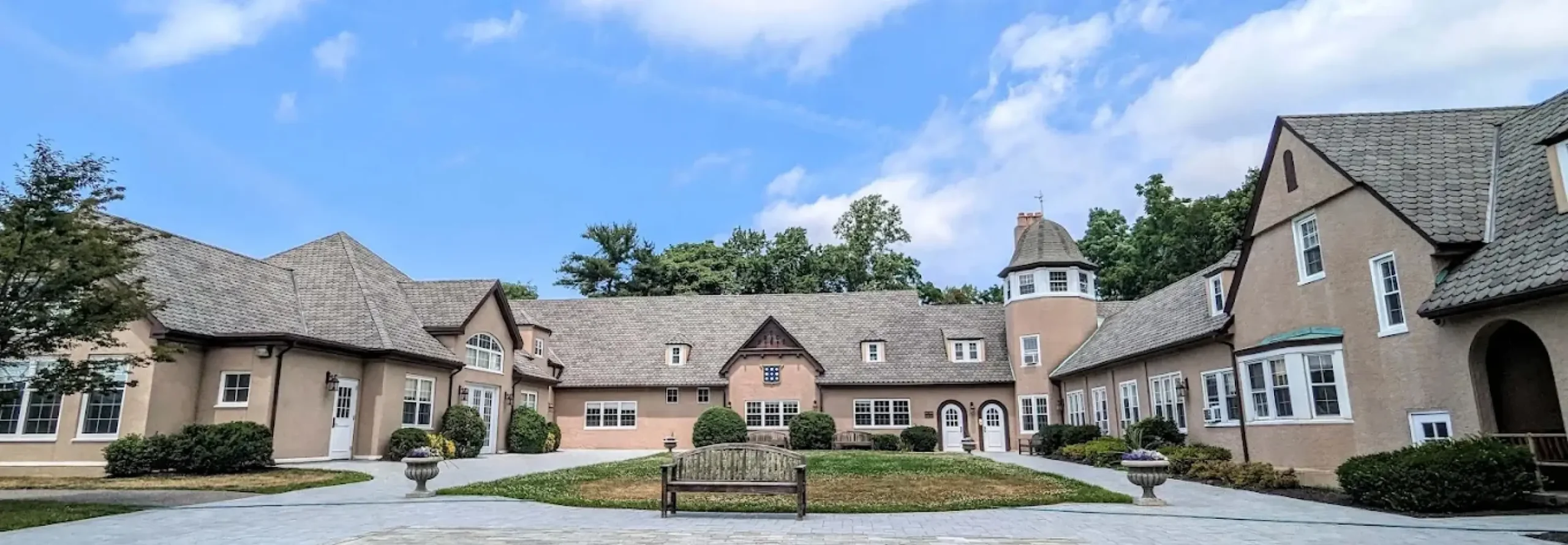 Portledge School