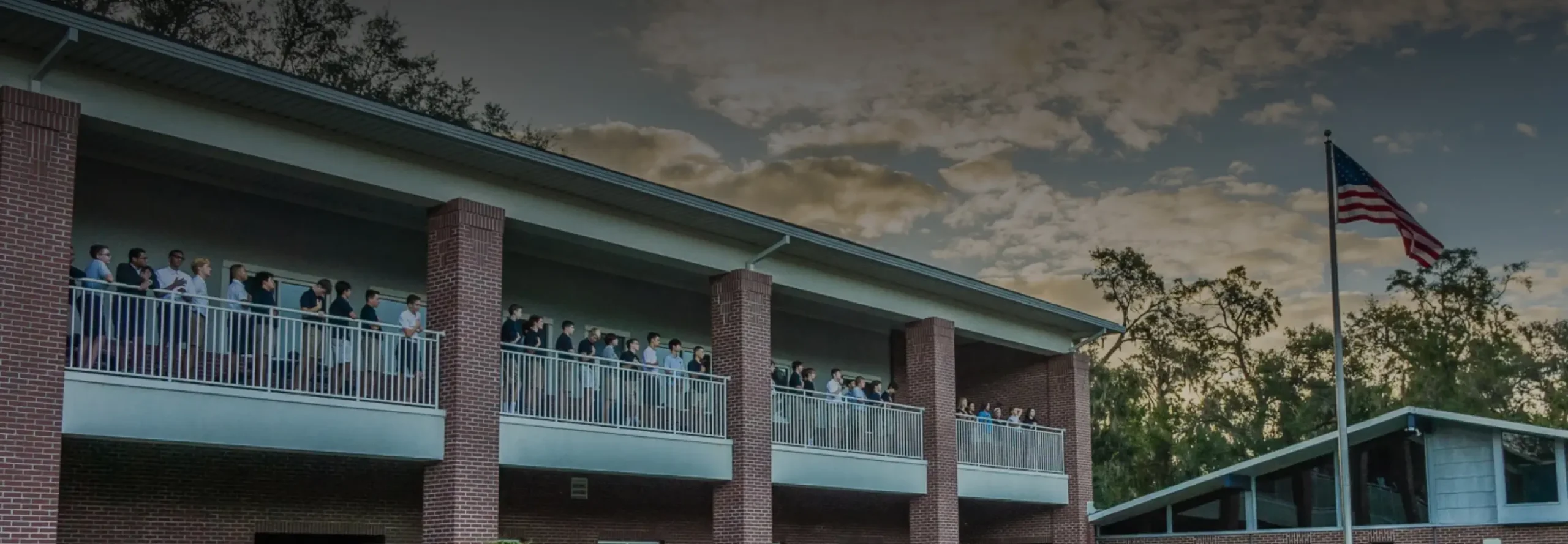 St. Johns Country Day School
