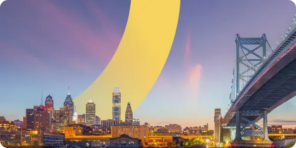 Faria Connect, Philadelphia Lunch & Learn