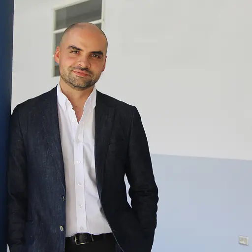 Roberto Pfizenmaier