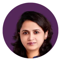 Rini Ghosh