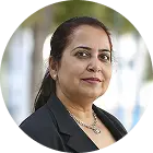 Nausheen Arif