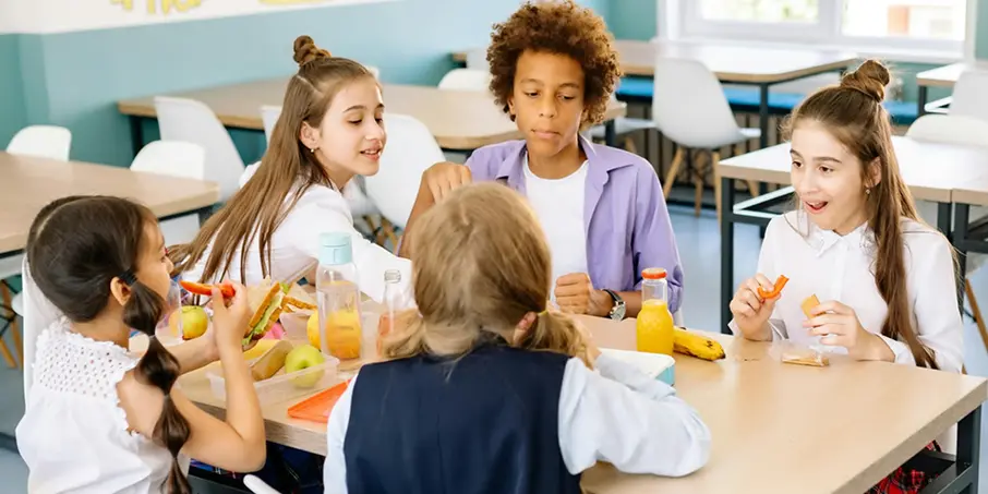 Supporting Students with Additional Needs